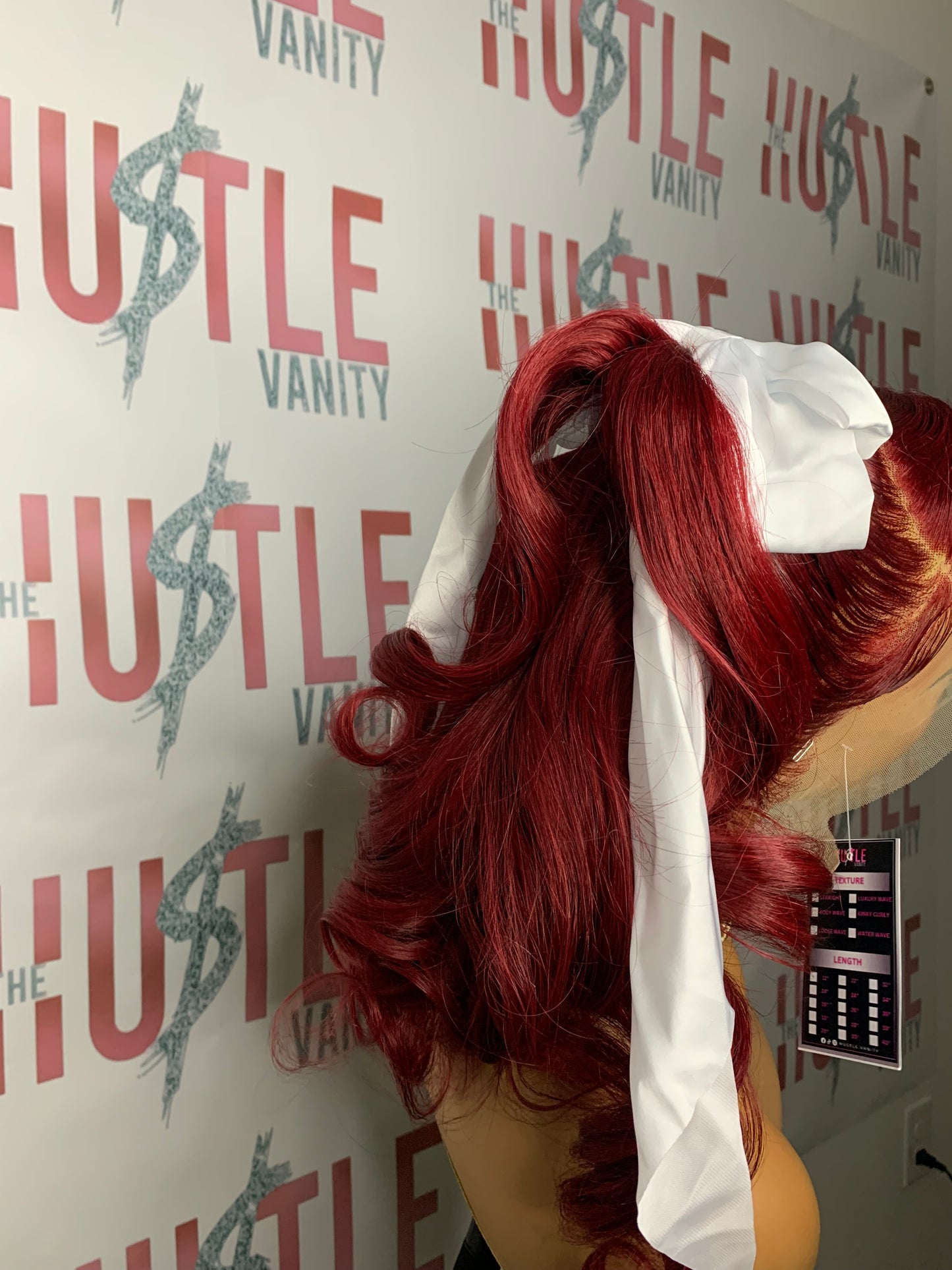 Customization / Styling Service