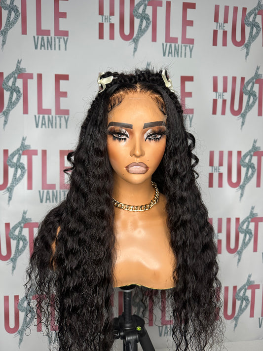 Customization / Styling Service