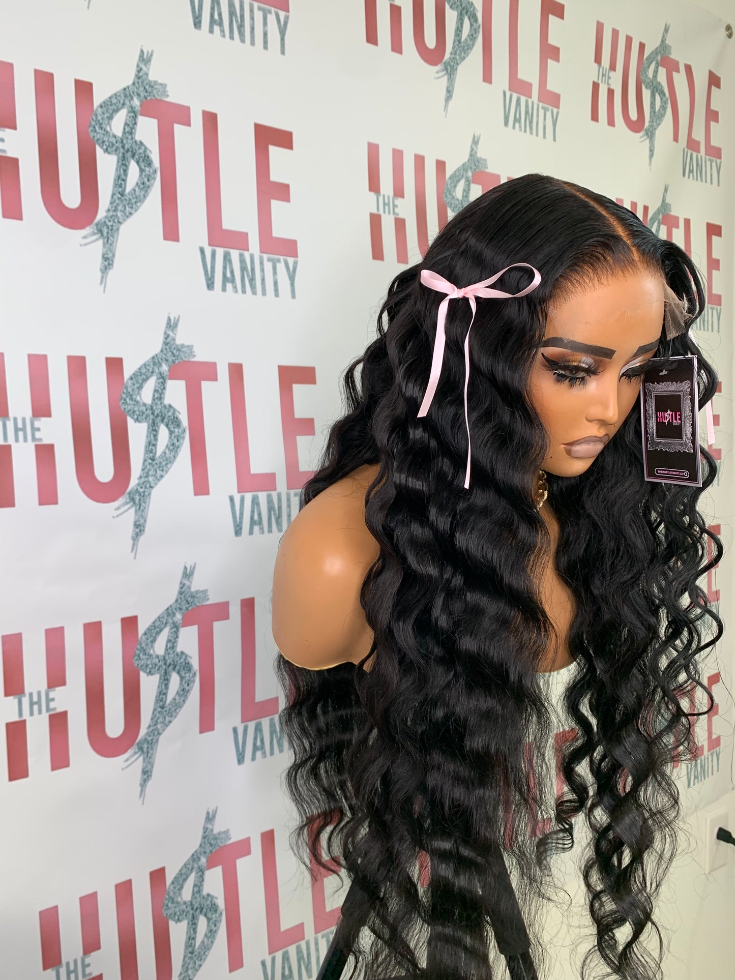 Customization / Styling Service