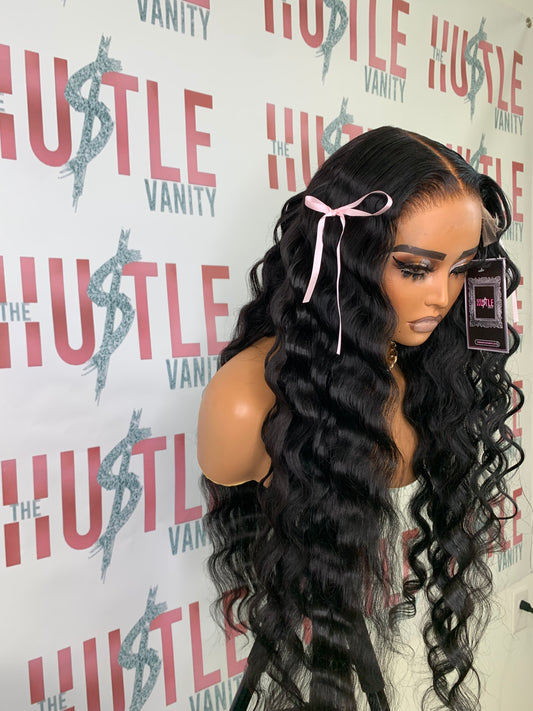 Customization / Styling Service