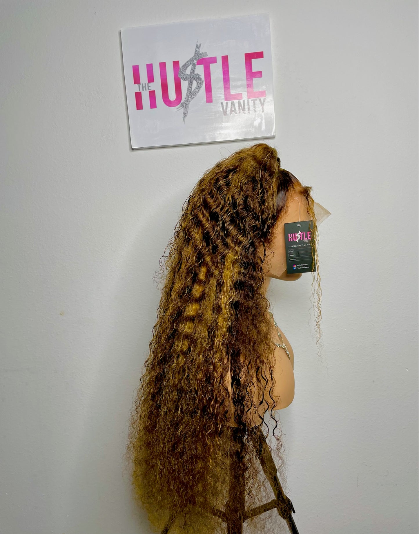 Customization / Styling Service