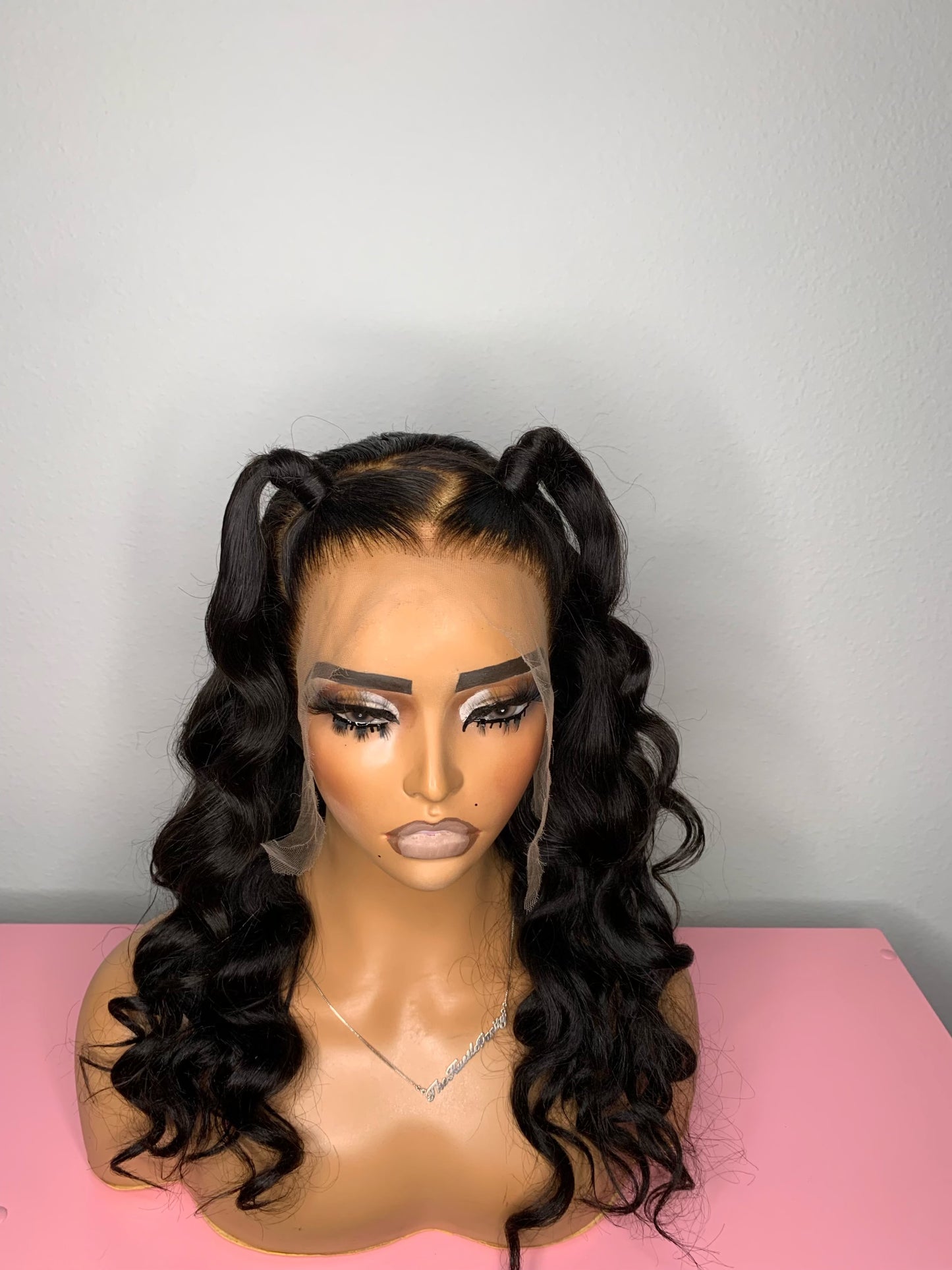 Customization / Styling Service