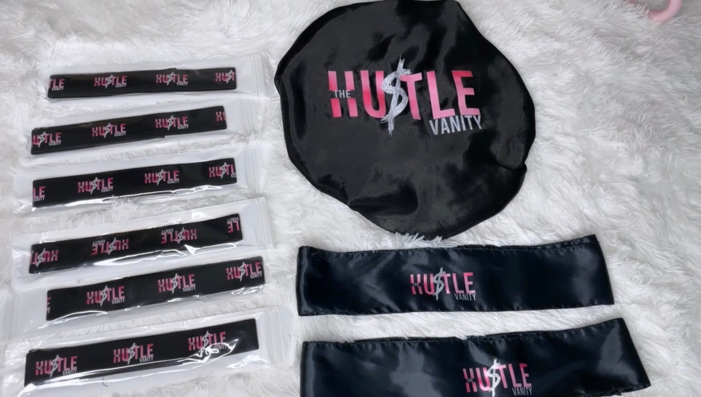 Hustle Melt Kit
